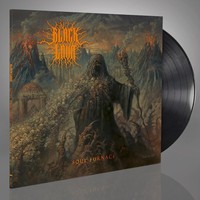 Black Lava - Soul Furnace - Vinyl Record - 36 - F72Z