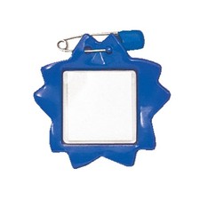 ORIONS Cherry blossom name tag 10 pieces Blue C-7-10-B
