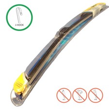 Rain-x 5079282 28 Premium Latitude Windshield Wiper Blade J-hook Faded Package Rain-x 5079282 28 Premium Latitude Windshield Wiper Blade J-hook Faded Package