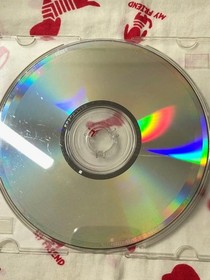 Saturn Bomberman Sega Saturn NTSC-J Japan Authentic Tested Working