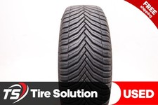 Set Of 2 Used 20560r16 Michelin Crossclimate 2 - 92v - 9-9.532