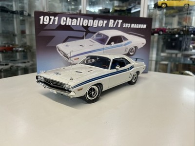 1971 Dodge Challenger R/T ACME 1:18