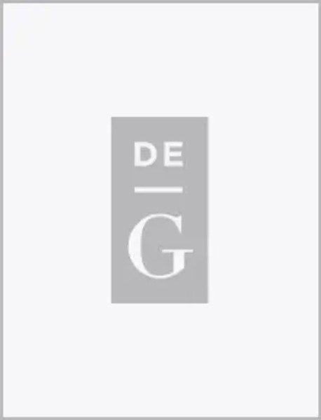Anja Lobenstein-Reichmann | L - Leben | Taschenbuch | Deutsch | De Gruyter-image
