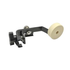 Snare Drum Mute Portable Snare Drum Muffler with Clamp Long-Lasting