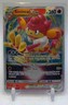 2023 Pokemon Sword & Shield Crown Zenith Simisear VST #023/159