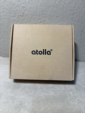 USB 3.0 Hub, atolla 4 Ports Super Speed 3 Hub Splitter with On 4-Port hub 