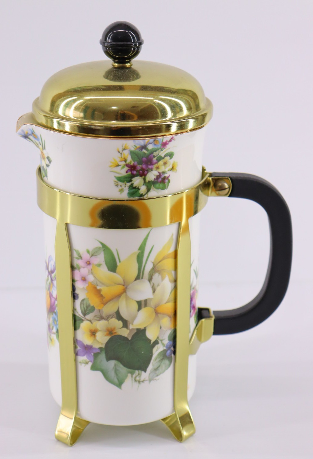 English Bone China