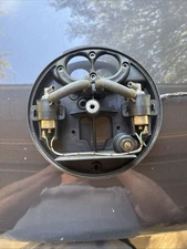 2003 Kawasaki Vulcan VN1500 1500 Mean Streak Idle Control Valve Backing Plate