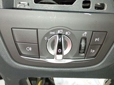 LICHTSTEUERUNG / 2649432 F�R BMW X3 G01, F97, G08 XDRIVE 20 D MILD-HYBRID