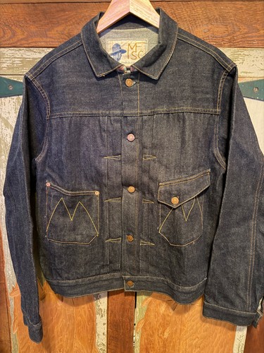 Mister Freedom Ranch Blouse size: 40