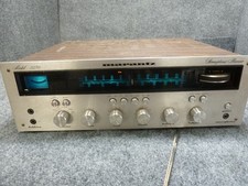Vintage Marantz 2230 Stereophonic Receiver - Silver