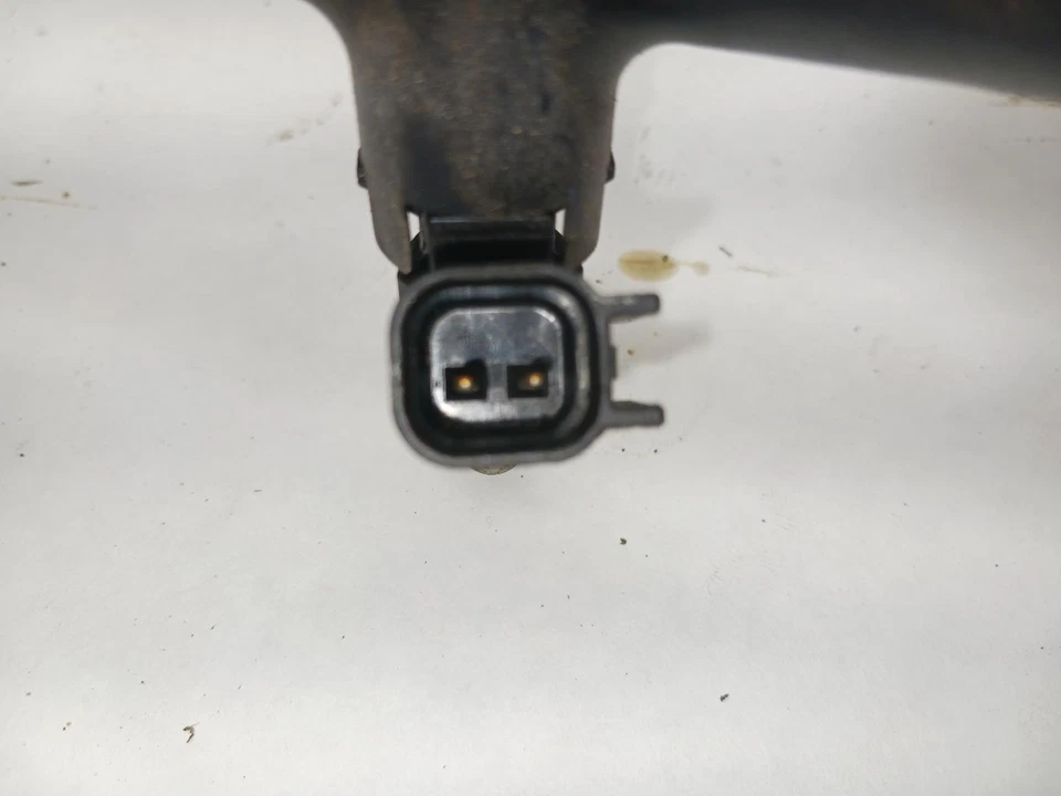 '17-'25 CHRYSLER PACIFICA riel de combustible con inyectores OEM ¡6 meses de garantía! Foto 3 de 4