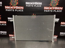 2005 PONTIAC GTO AUTO AC CONDENSER APC #762