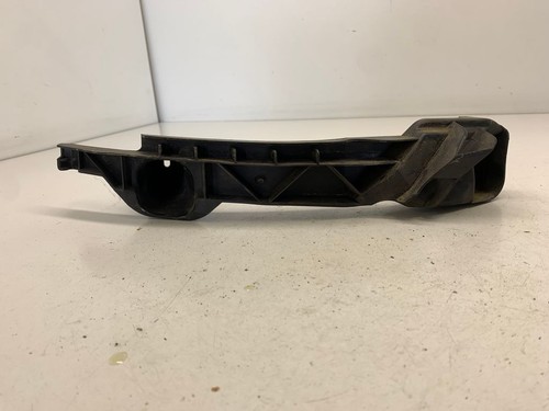 Volkswagen Golf V 2007 Rechts Halterung Stoßstange Stoßfänger vorne DRA32112