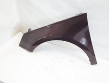 Kotflügel vorn links Audi A1 8X Lila 8X0821105A 12-2010 Kotflügel vorn links Audi A1 8X Lila 8X0821105A 12-2010