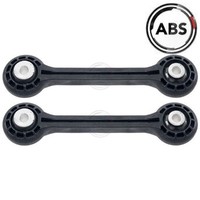 2X Stange/Strebe FüR Stabilisator A.B.S. 260833 2 PendelstüTzen Stabi