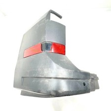 Pare-choc arrière Volkswagen CRAFTER