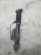 MERCEDES-BENZ GLE W166 Stoßdämpfer hinten links A1663261300 3.00 33207317