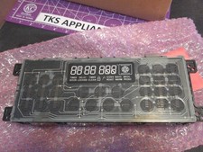 316462866 - Frigidaire Genuine OEM Range Electronic Clock Timer Control Board