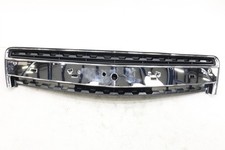 New Oem Gm Front Bumper Upper Grille Chrome 20789497 Captiva Sport 2012-2015