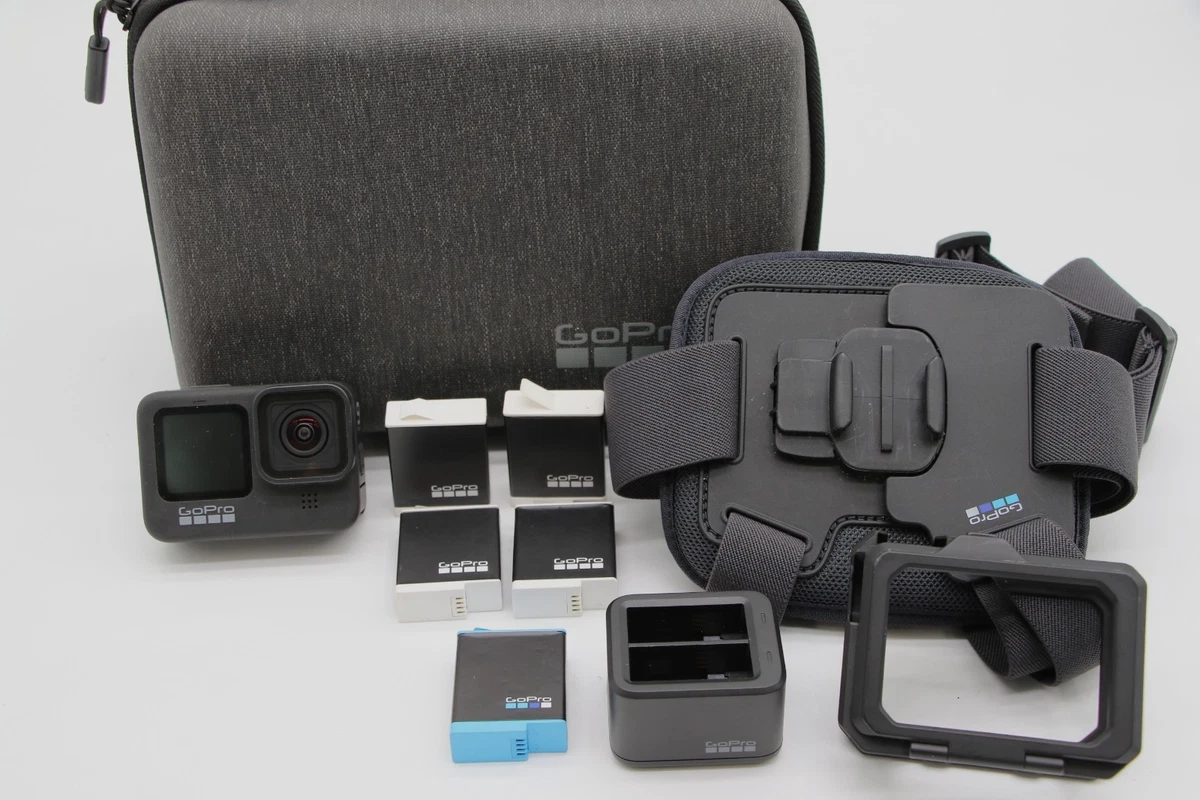 GoPro HERO 10-19x Camcorders for sale | eBay