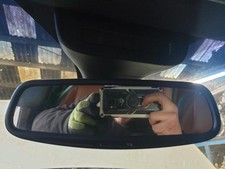 Retroviseur intérieur Alfa Romeo GIULIETTA