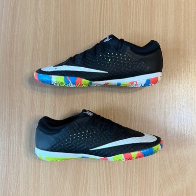 Nike Mercurial X Finale Street IC IN Indoor Football Soccer Futsal Shoes US 7 40
