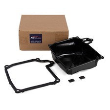 AIC Ölwanne Automatikgetriebe 6-Gang für VW GOLF 4-7 AUDI A3 OCTAVIA 02E325201D
