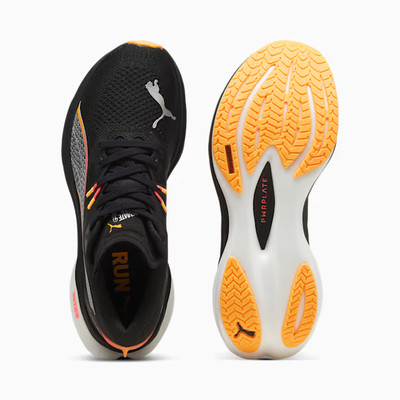 Puma Deviate Nitro 3 | Size 11 US Women, Size 9.5 US Men | Wide