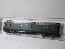 Fleischmann 5088k Oberlicht-Postwagen DRG H0