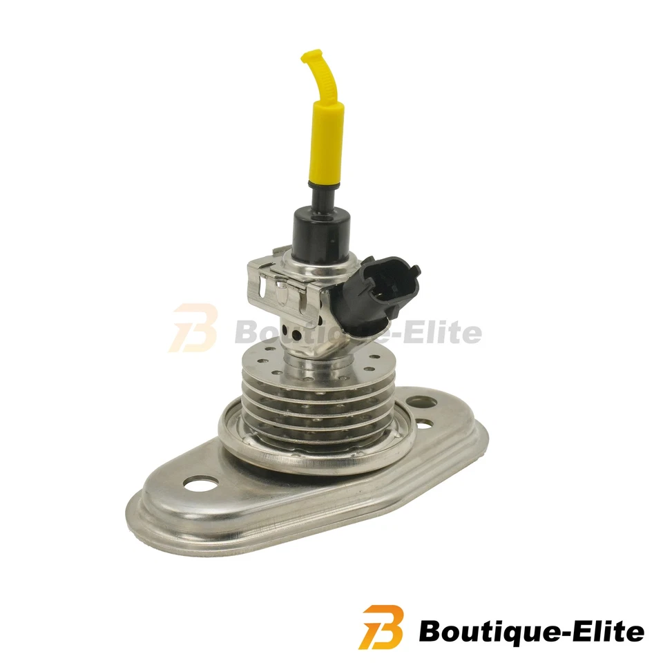 NEW AL3Z5J281A For 11-16 Ford F250 F350 F450 F550 6.7L Diesel DEF Urea Injector - Imagem 3 de 4