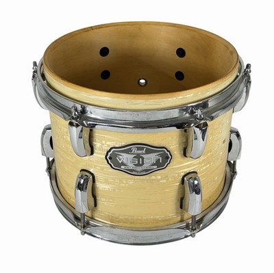 Pearl Vision Series SST Birch Ply Shell Cream Oyster - 12