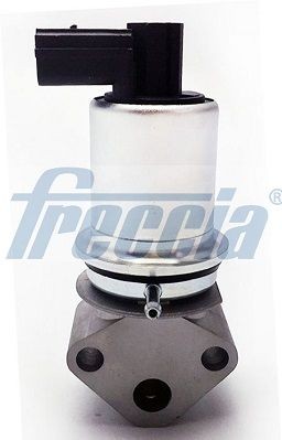 FRECCIA EGR12-129 Egr Valve For Seat Cordoba Ibiza MK3 Skoda Fabia MK1 Saloon VW