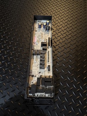 8301991 Whirlpool.  Kitchenaid  Kenmore Oven Display Control Board.