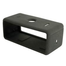 Black Silicone Case Protective Cover Case For MARSHALL EMBERTON Speaker K