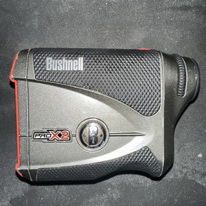 Bushnell Pro X2 | eBay