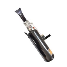 Labwork 2 Gallon Air Tire Bead Seater Blaster Tool Seating Inflator Truck Atv