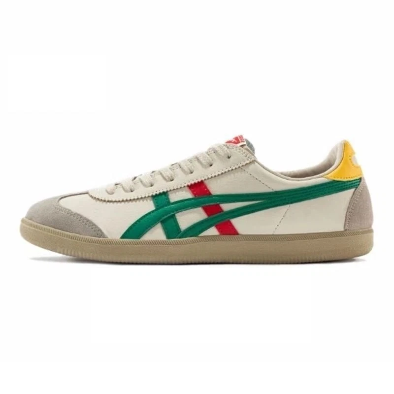 New Onitsuka Tiger Tokuten Low-Top Sneakers Unisex Shoes Muti