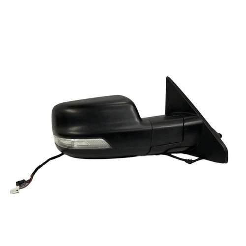 2019-2024 Dodge 1500 Right Passenger Door Mirror New Style Factory OEM Part