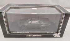 LANCIA STRATOS ALITALIA MINICHAMPS