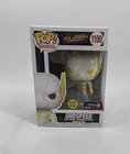 Funko Pop! Television: The Flash #1100 Godspeed Glow-in-the-Dark Gamestop exclu