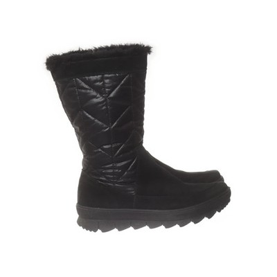 Legero, Stiefel, Größe: 39 1/2, 5-00934-00, Schwarz, Damen #2Mg