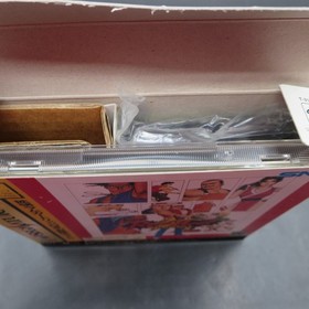 Real Bout Fatal Fury Special Sega Saturn with 1MB RAM Cartridge Japanese Version