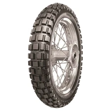 TYRE CONTINENTAL 4.00 -18 64R TKC80 M+S