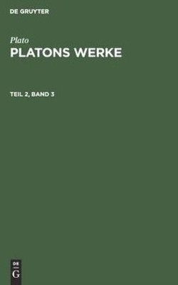 Platons Werke
