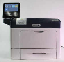 Xerox VersaLink B400DN Black White Laser Printer