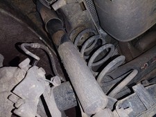 STOßDÄMPFER LINKS HINTEN / 2544456 FÜR CITROËN DS4 DESIGN