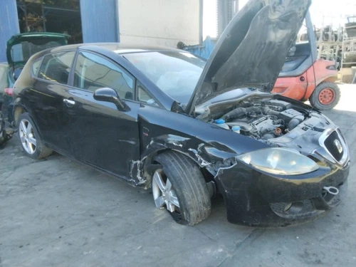 1P0955024A Motor Limpia Delantero para SEAT LEON (1P1) Comfort Limited 1799415 - Imagen 5 de 10