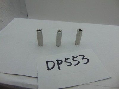 VINTAGE APF TV FUN Model 401 Machine Replacement Part Knob Angle - Bat Size Lot