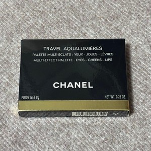 Chanel Travel Makeup Palette | eBay